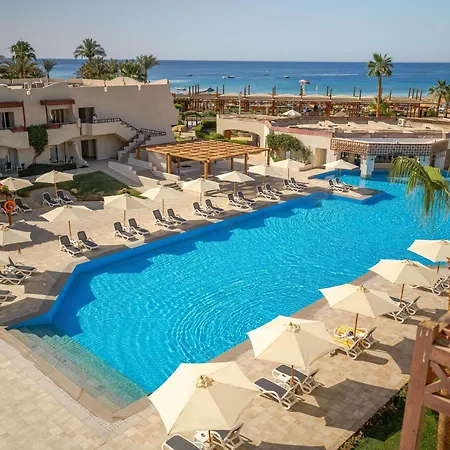 Naama Bay Promenade Beach Resort Managed By Accor-3