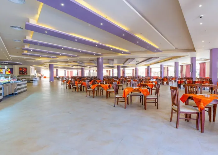 Parrotel Lagoon Waterpark Resort Sharm el Sheikh