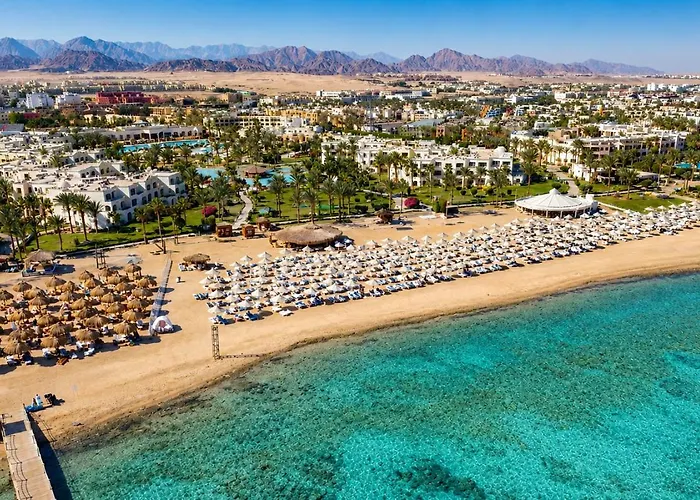 Hotel Royal Regency Club Sharm el Sheikh