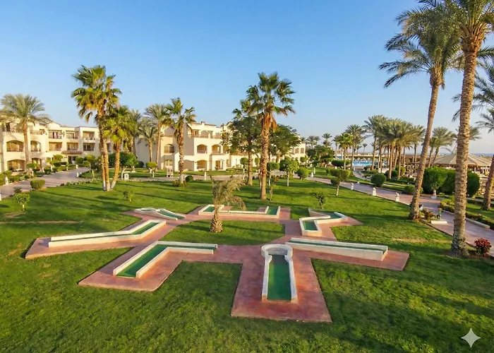 Hotel Royal Regency Club Sharm el Sheikh